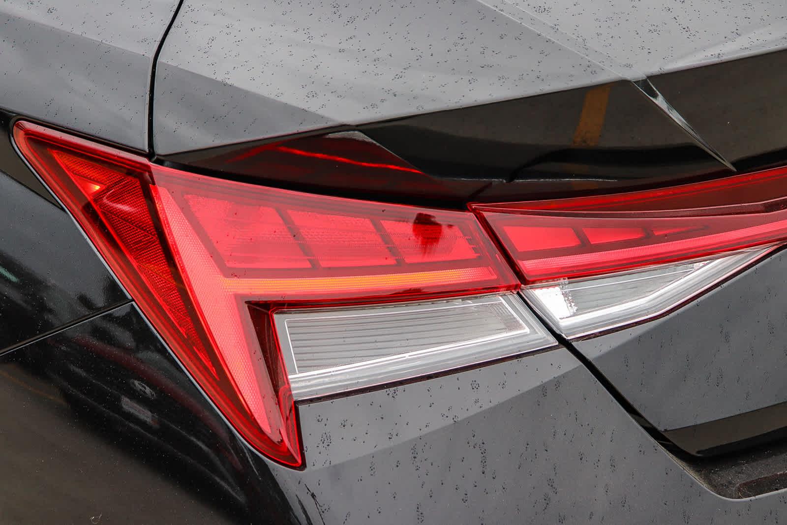 Thumbnail: 2026 Hyundai Elantra - 9