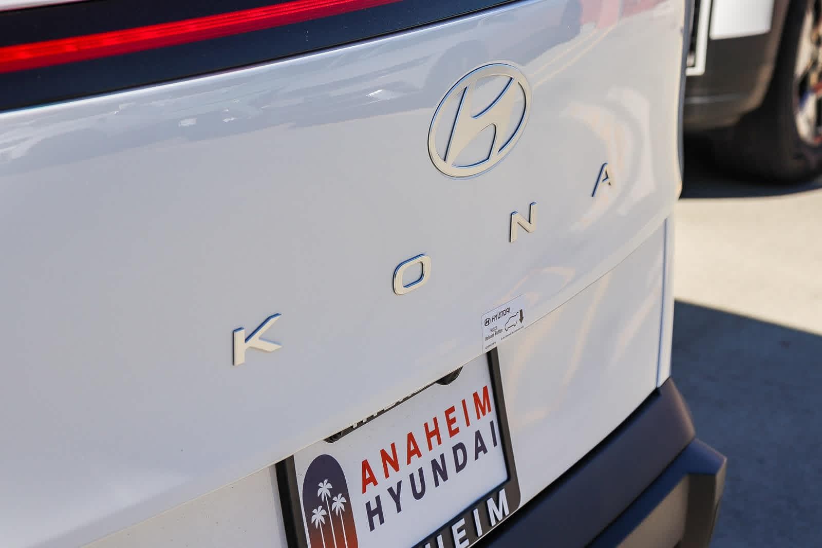 Thumbnail: 2026 Hyundai Kona - 10