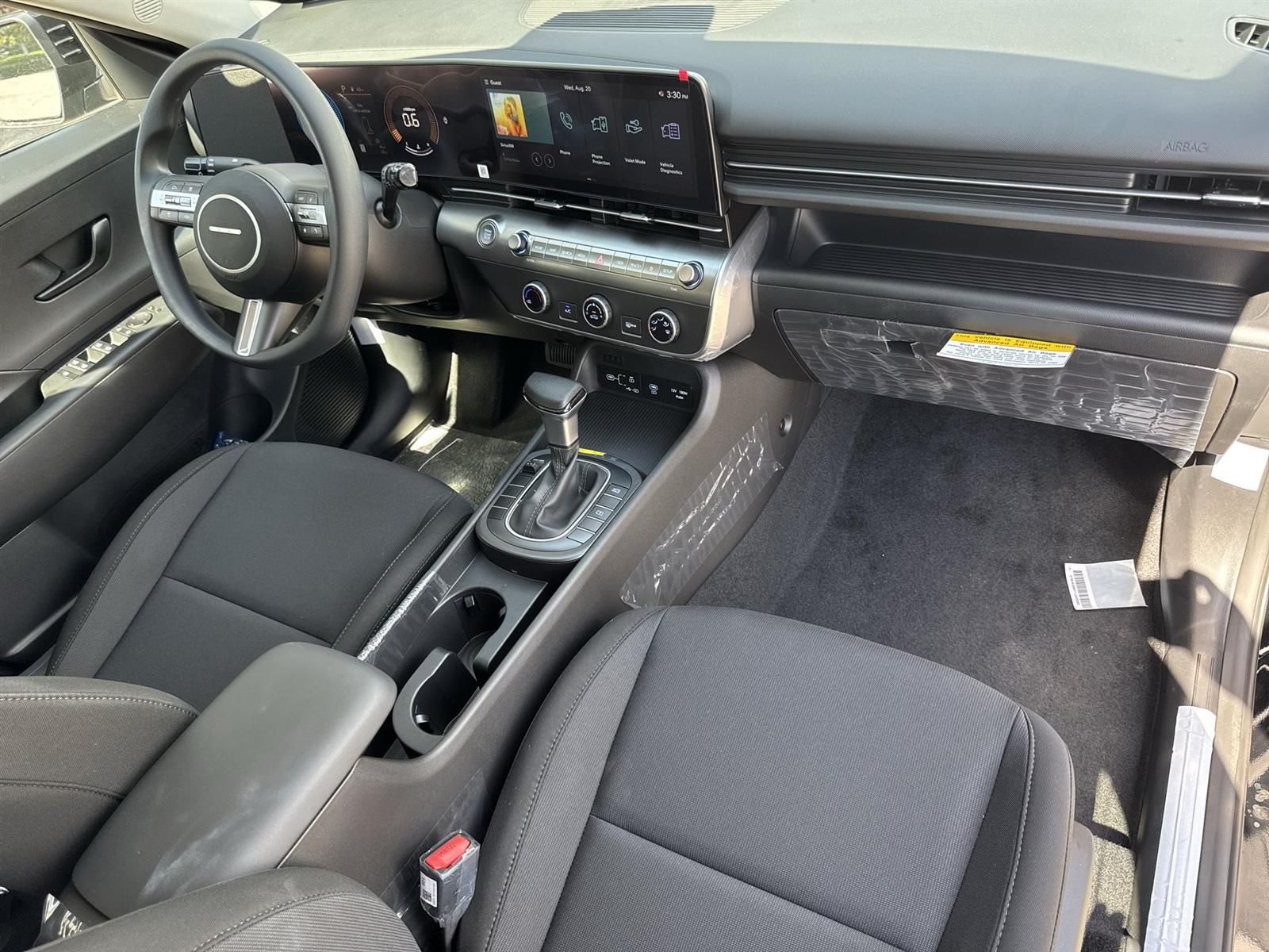 Thumbnail: 2026 Hyundai Kona - 35