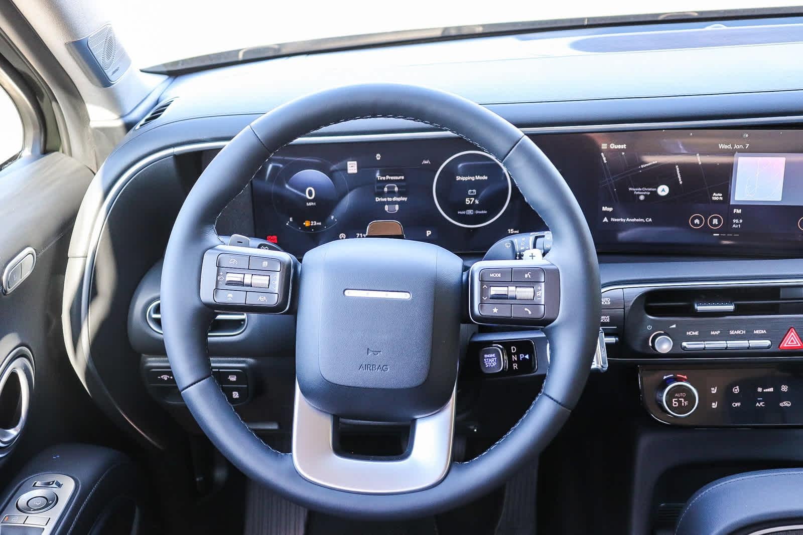 Thumbnail: 2026 Hyundai Palisade - 19