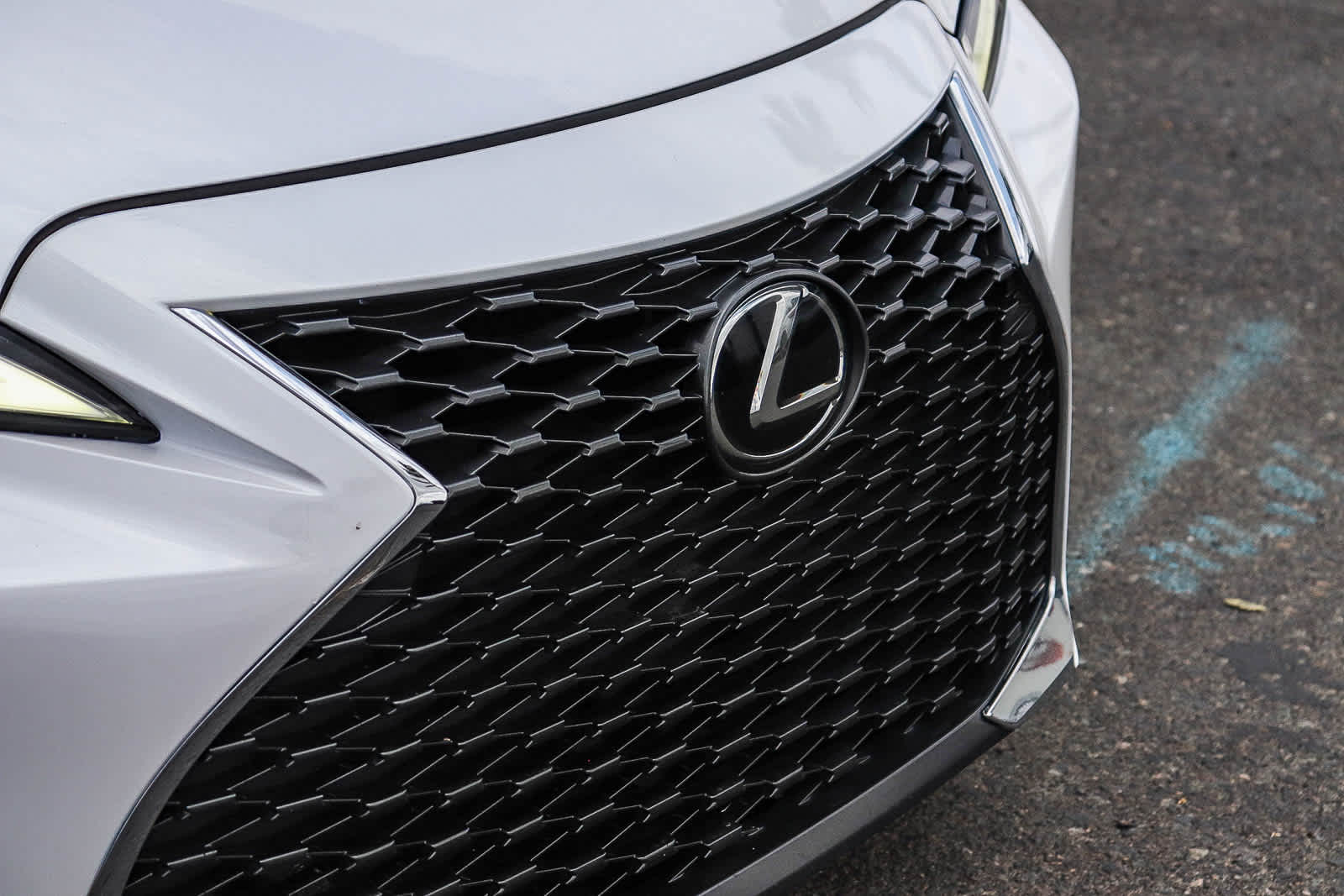Thumbnail: 2021 Lexus IS - 5