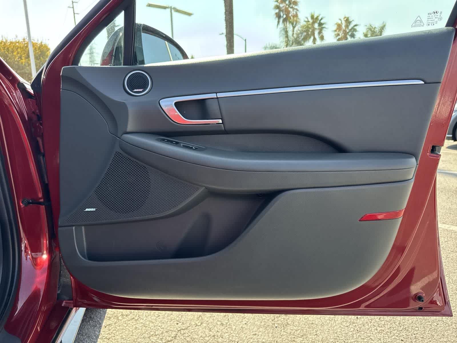 Thumbnail: 2023 Hyundai Sonata - 39