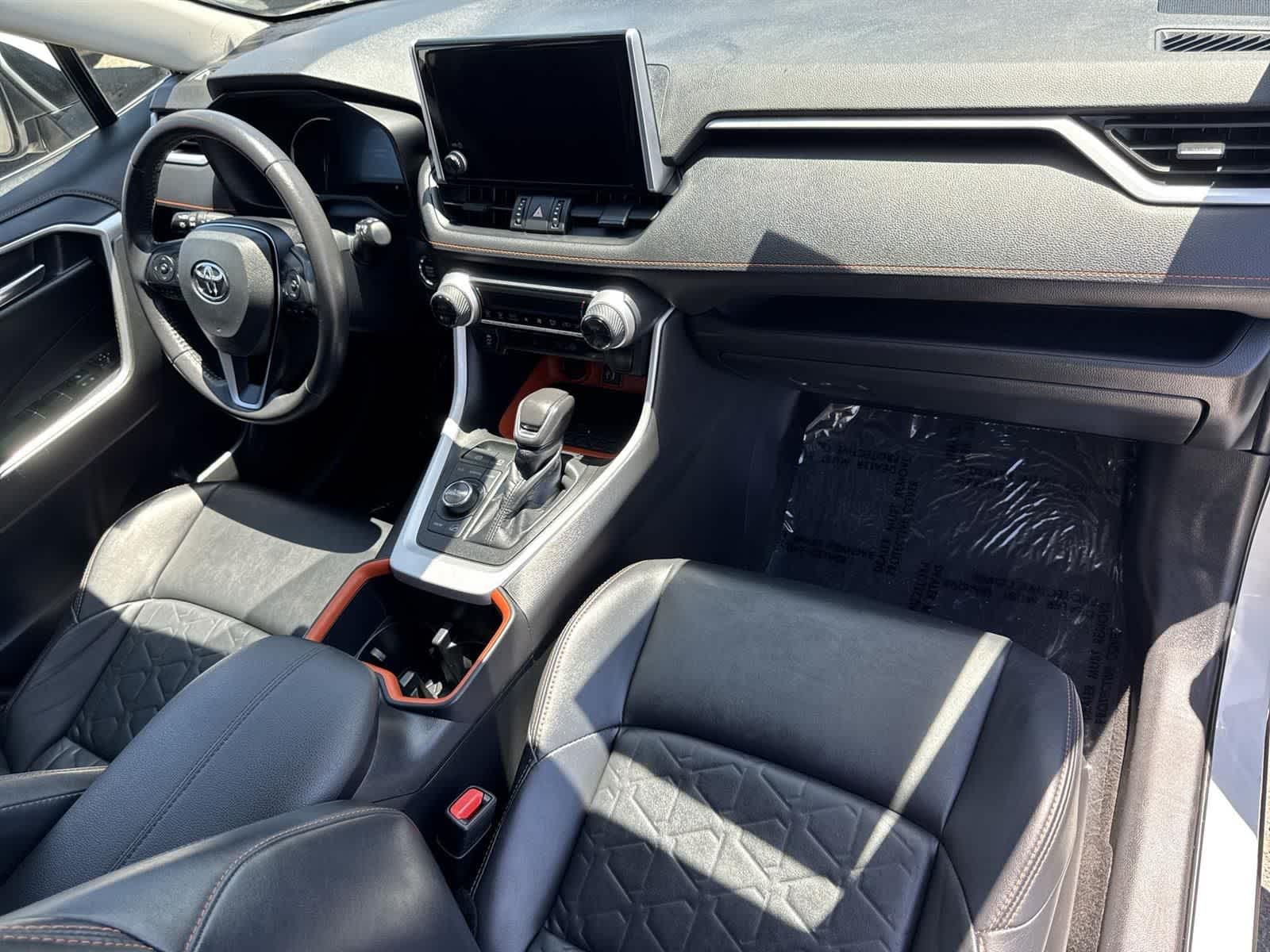 Thumbnail: 2023 Toyota RAV4 - 39