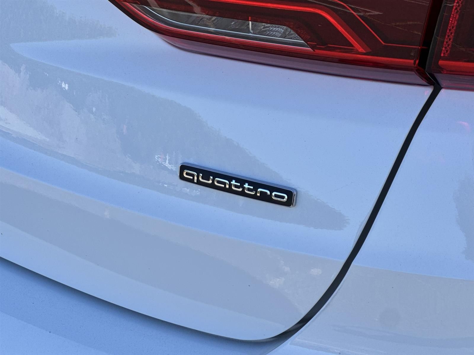 Thumbnail: 2022 Audi Q3 - 35