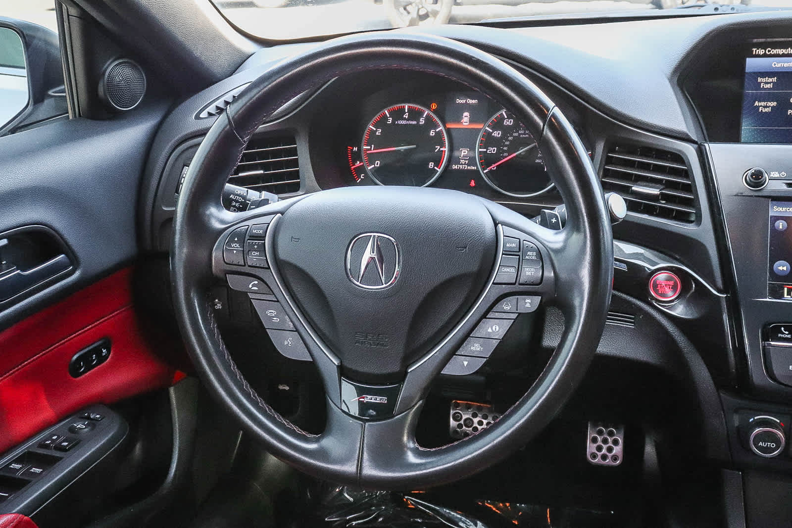 Thumbnail: 2022 Acura ILX - 21