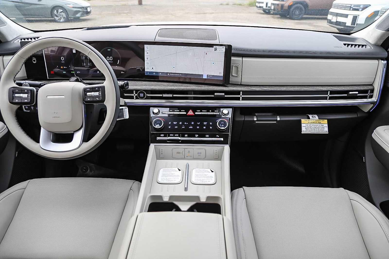 Thumbnail: 2026 Hyundai Santa Fe - 13