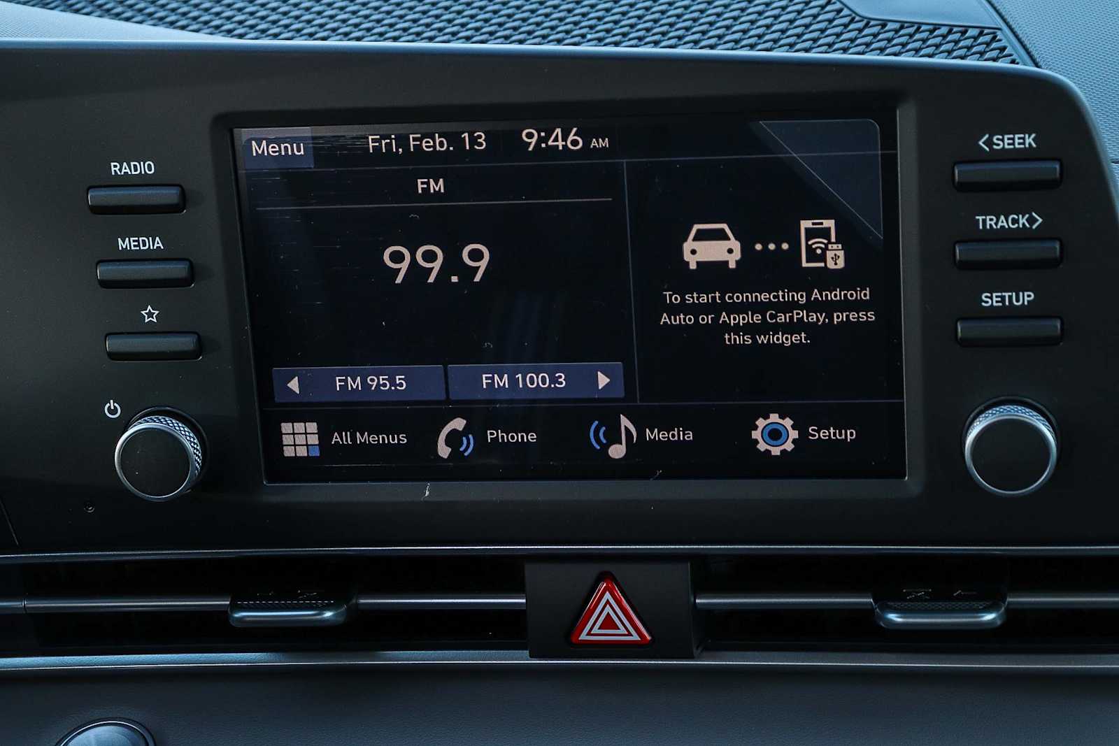 Thumbnail: 2026 Hyundai Elantra - 15