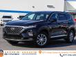 Used 2020 Hyundai Santa Fe SEL SUV
