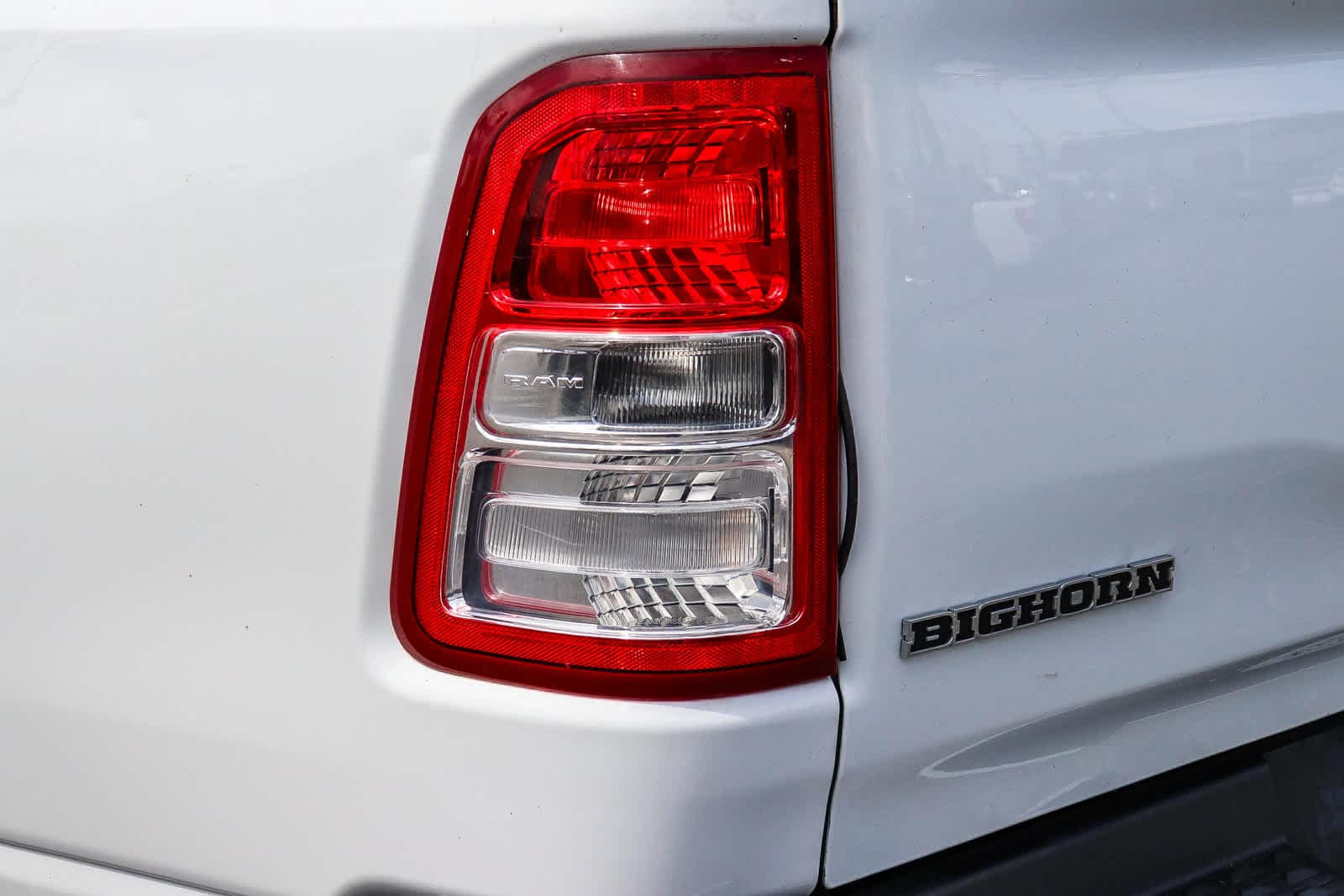 Thumbnail: 2019 RAM 1500 - 9