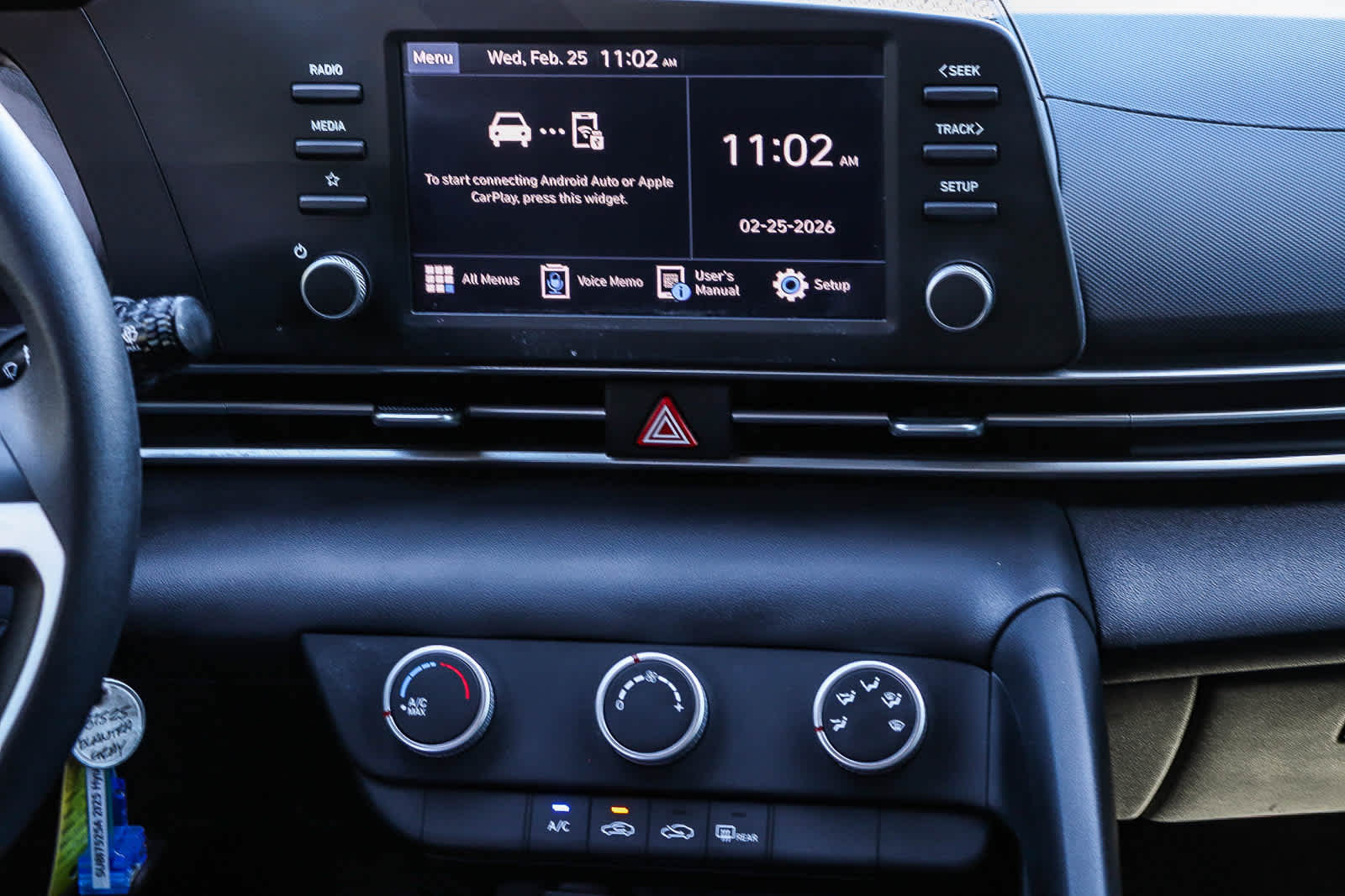 Thumbnail: 2025 Hyundai Elantra - 13