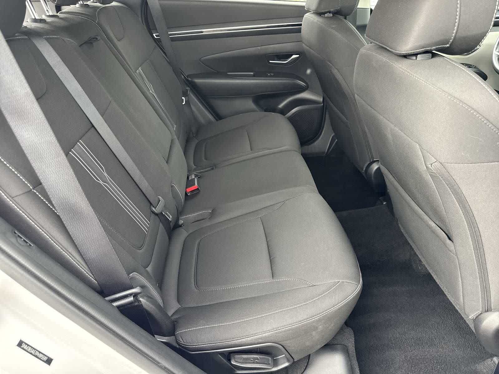 Thumbnail: 2023 Hyundai Tucson - 20