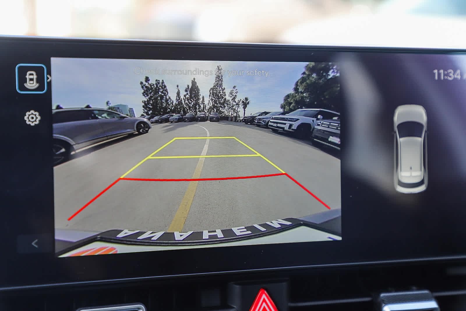 Thumbnail: 2026 Hyundai Ioniq 5 - 20