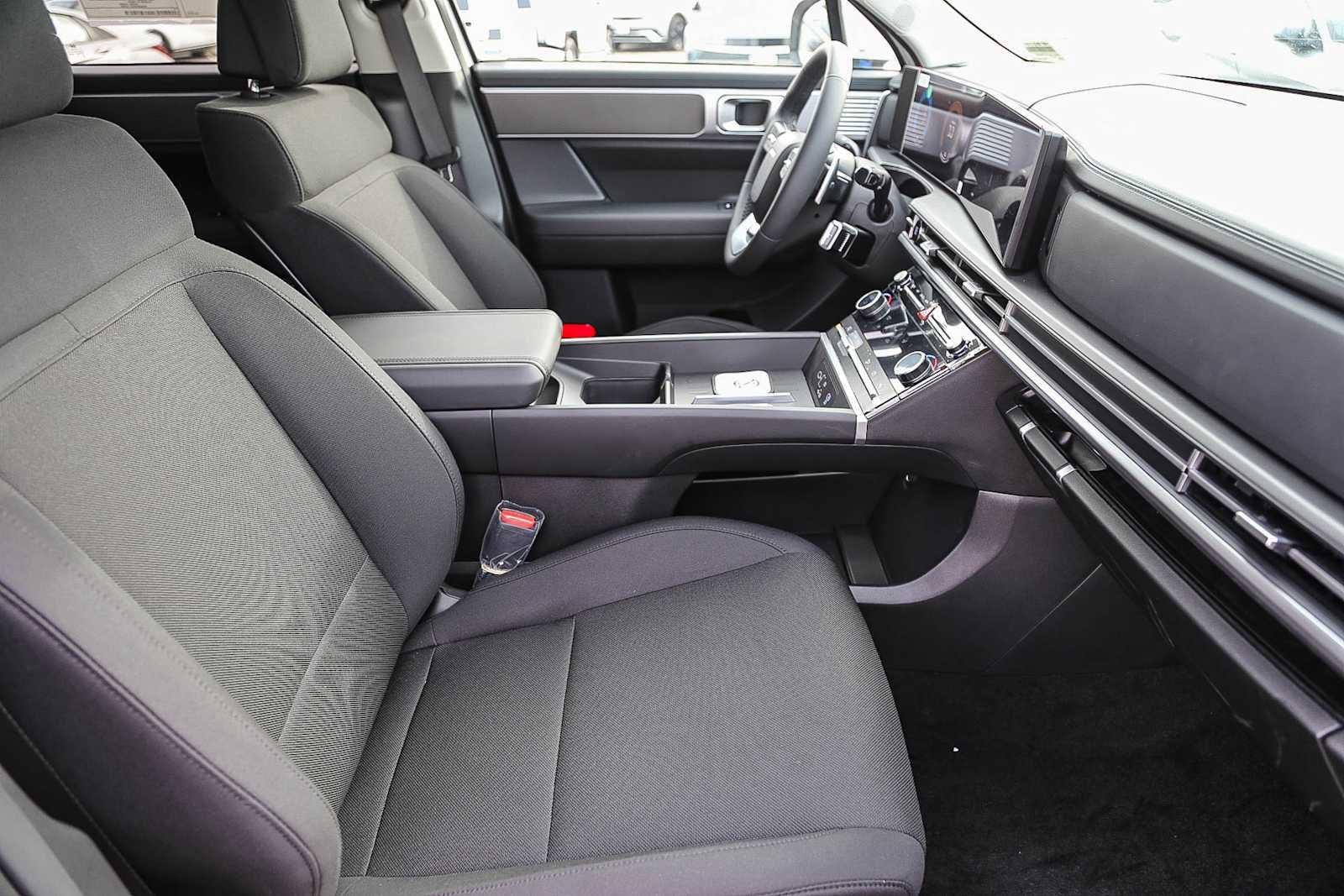 Thumbnail: 2026 Hyundai Santa Fe - 17