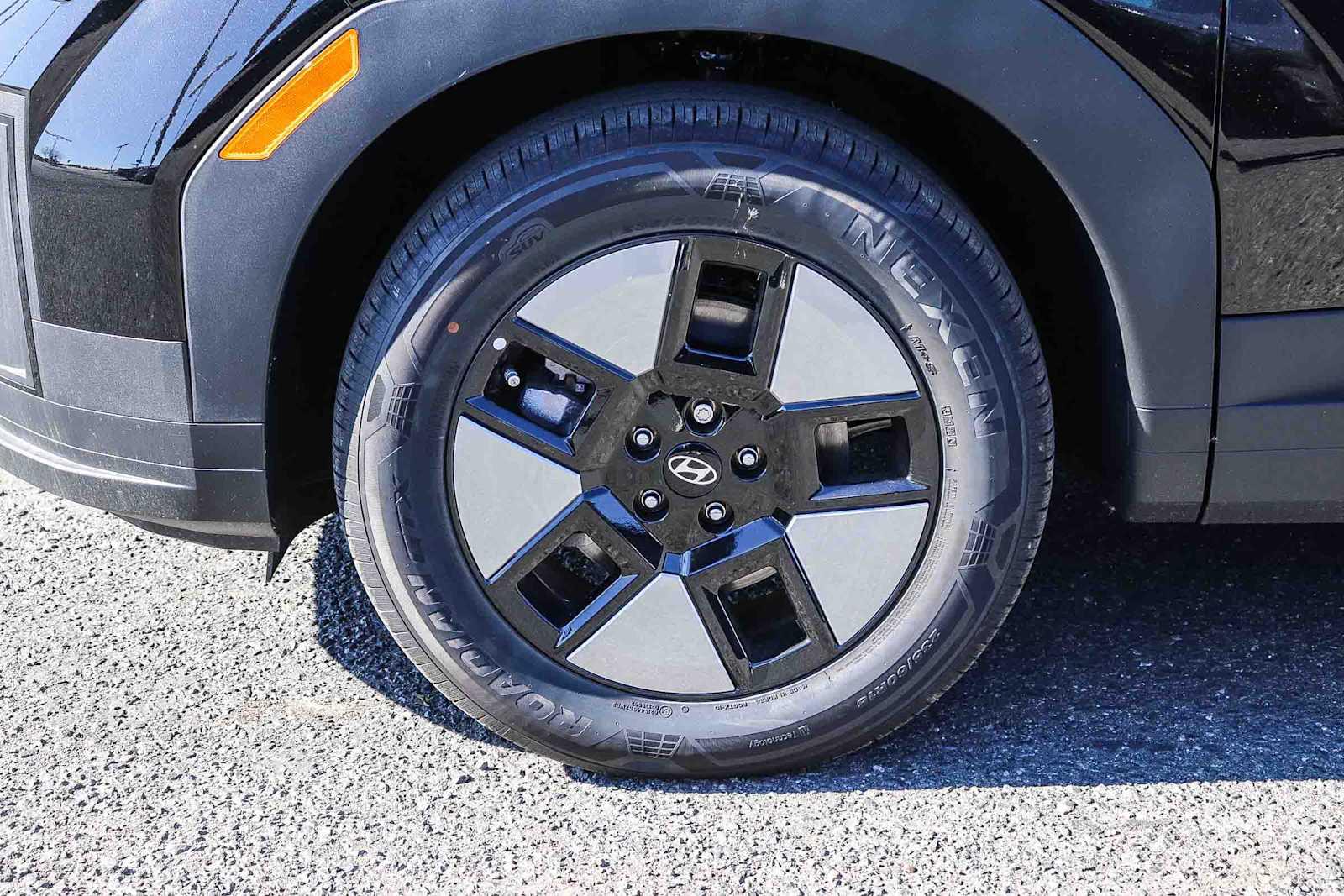 Thumbnail: 2026 Hyundai Santa Fe - 12