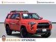 Used 2023 Toyota 4Runner TRD Pro SUV