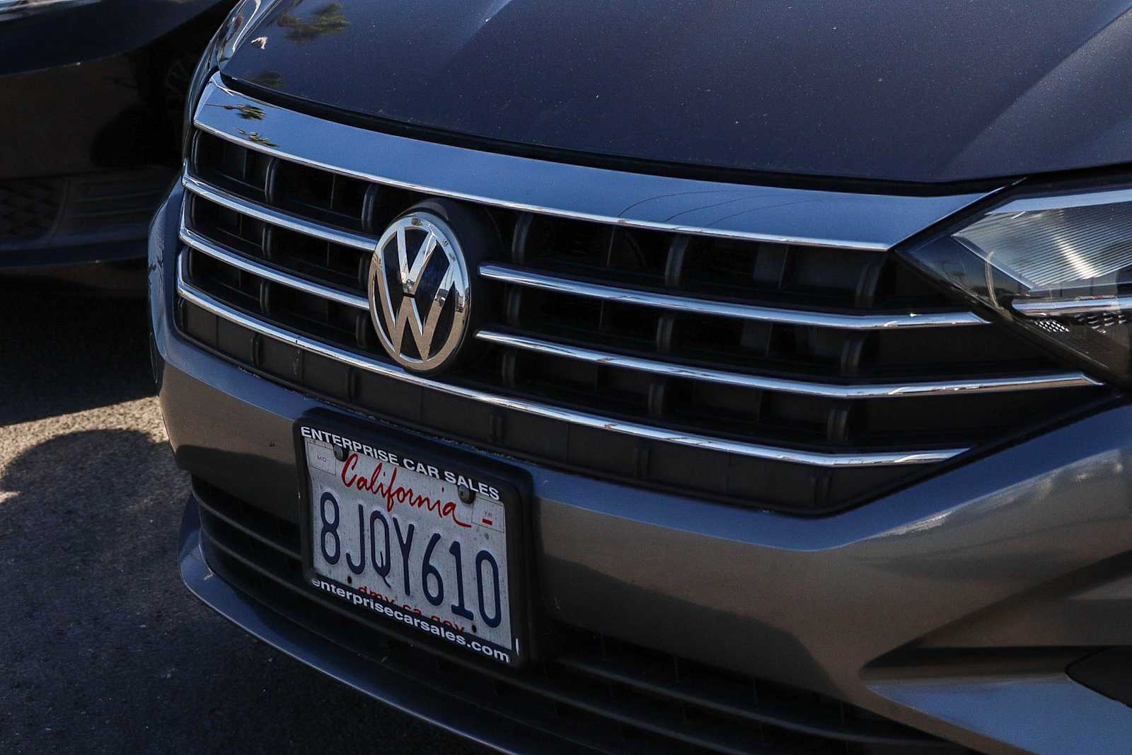 Thumbnail: 2019 Volkswagen Jetta - 3