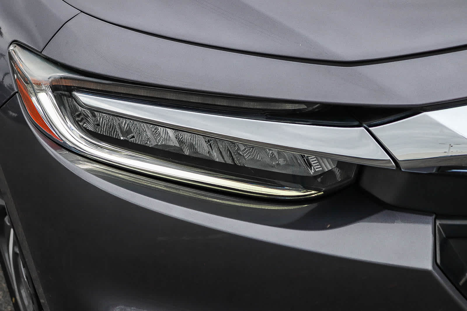 Thumbnail: 2019 Honda Insight - 4