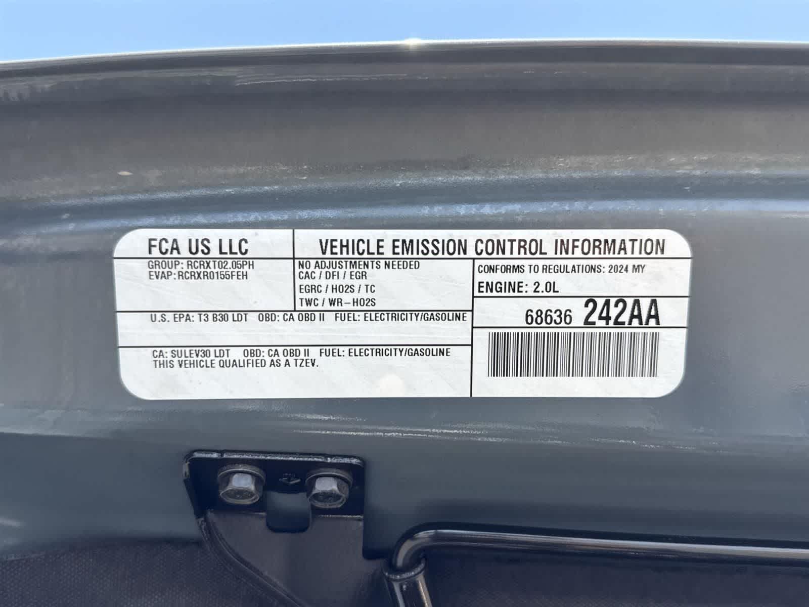 Thumbnail: 2024 Jeep Wrangler - 39