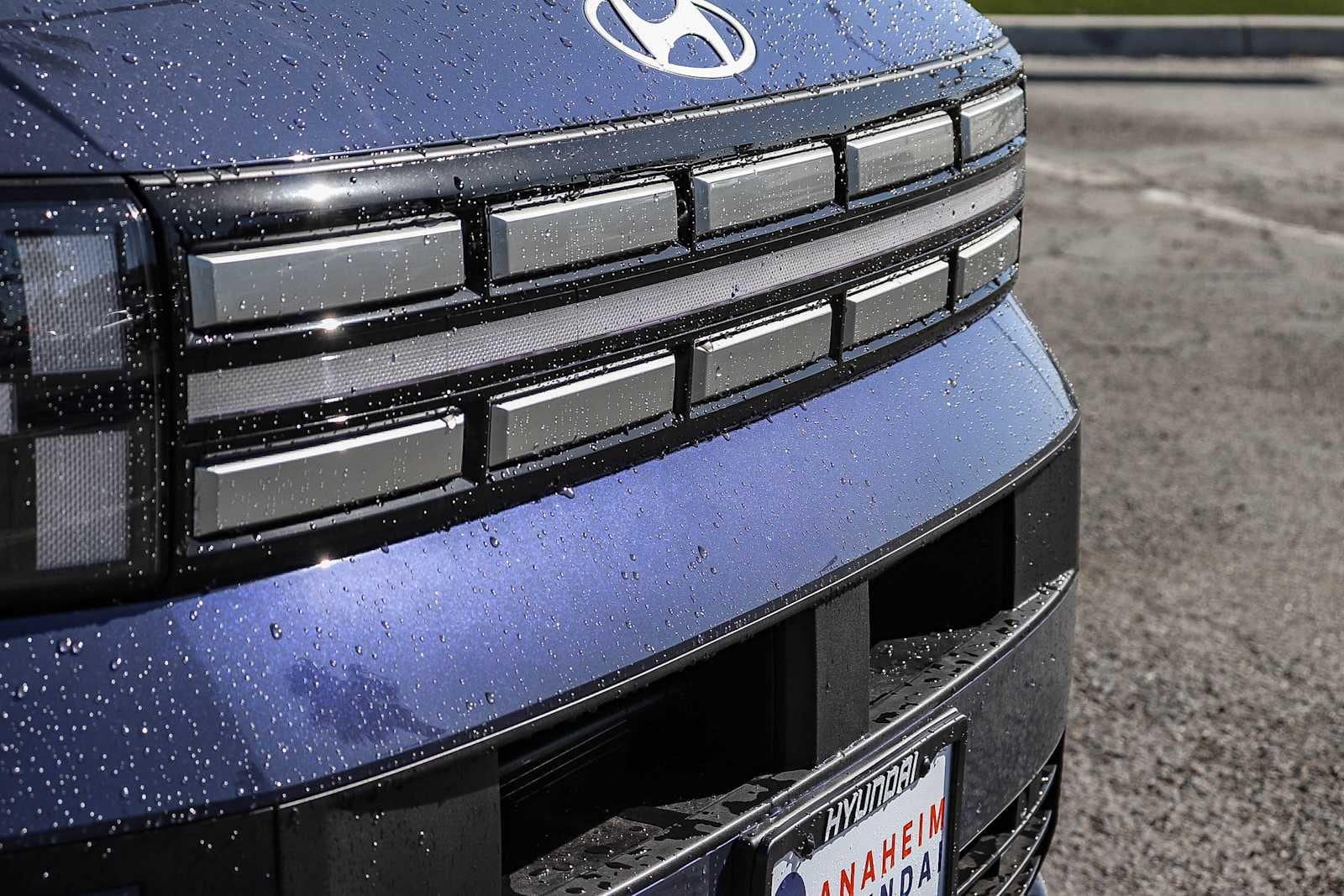 Thumbnail: 2026 Hyundai Santa Fe - 5