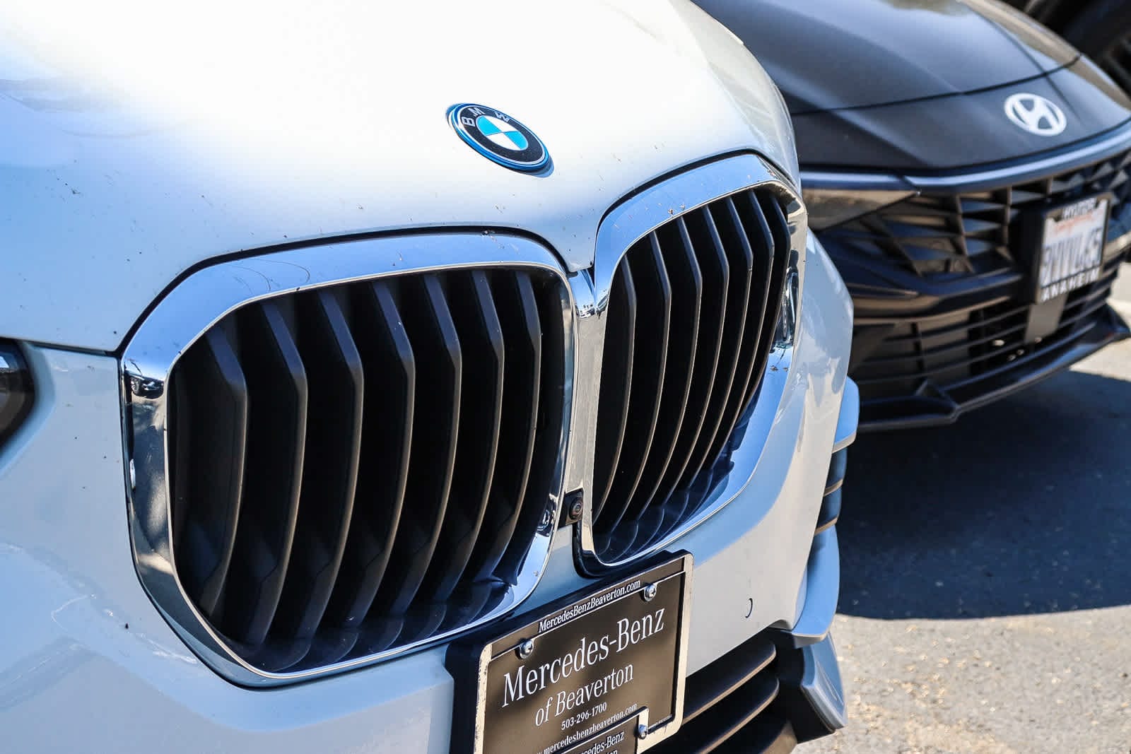 Thumbnail: 2023 BMW X5 - 3