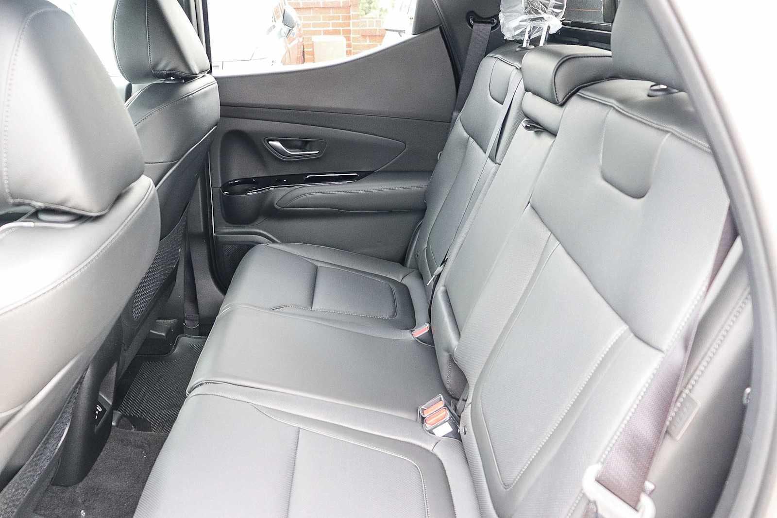 Thumbnail: 2026 Hyundai Santa Cruz - 21