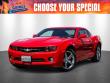 Used 2010 Chevrolet Camaro 1LT Coupe