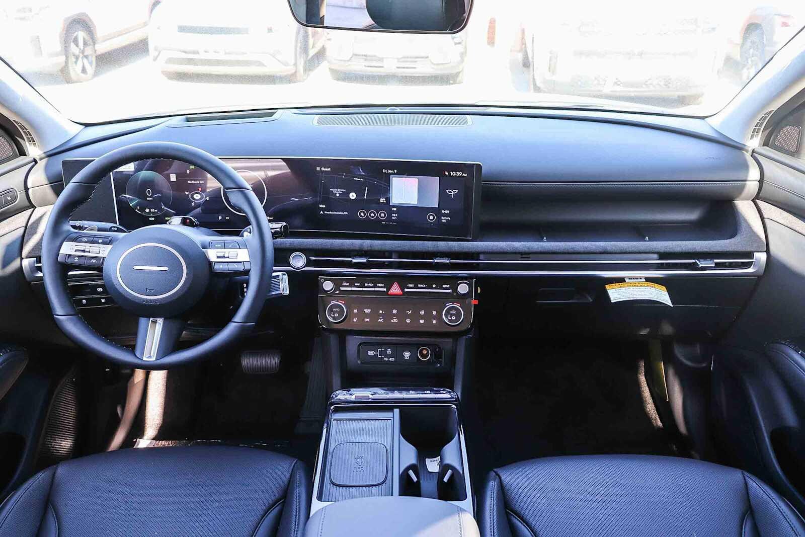 Thumbnail: 2026 Hyundai Tucson - 14