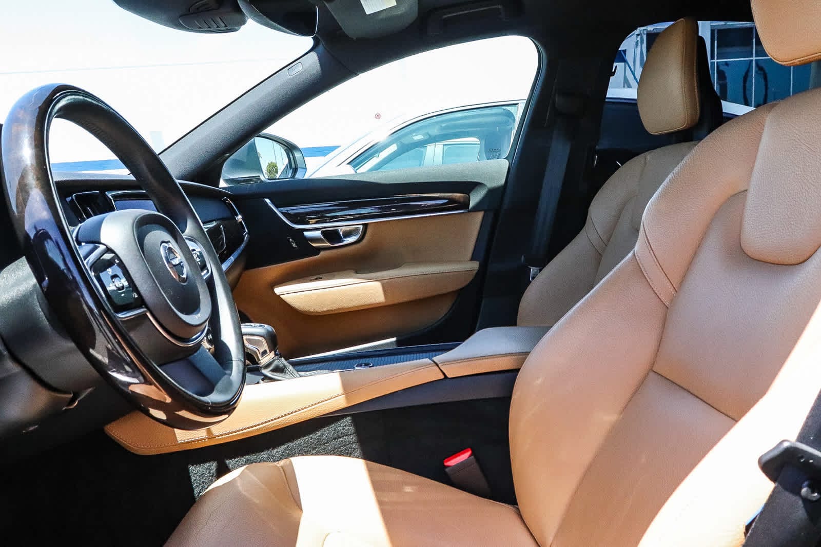 Thumbnail: 2017 Volvo S90 - 24