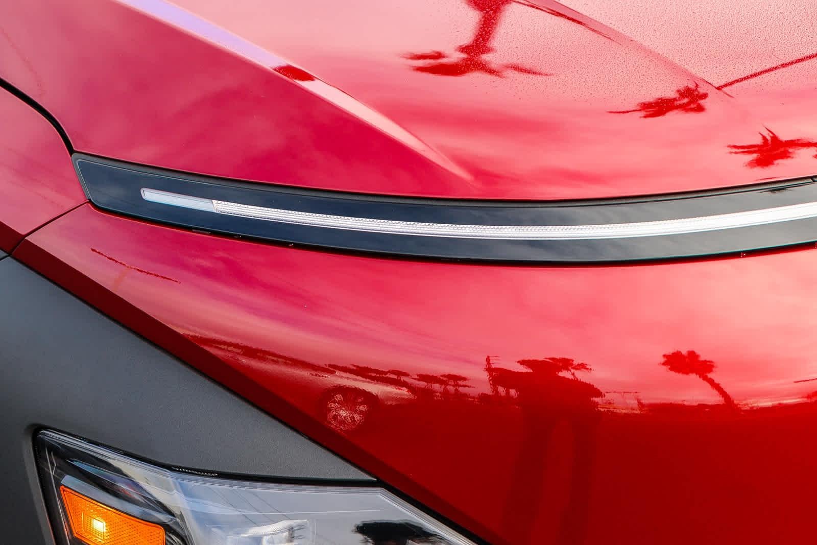 Thumbnail: 2026 Hyundai Kona - 4