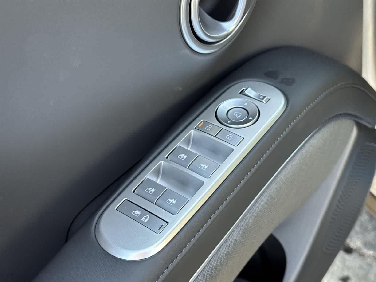 Thumbnail: 2026 Hyundai Palisade - 16