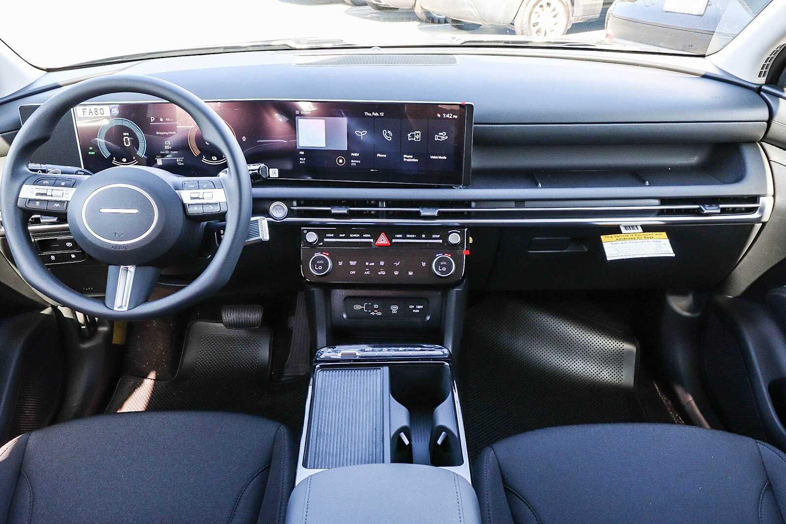 Thumbnail: 2026 Hyundai Tucson - 14