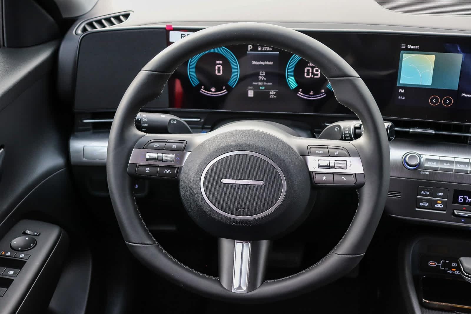 Thumbnail: 2026 Hyundai Kona - 19