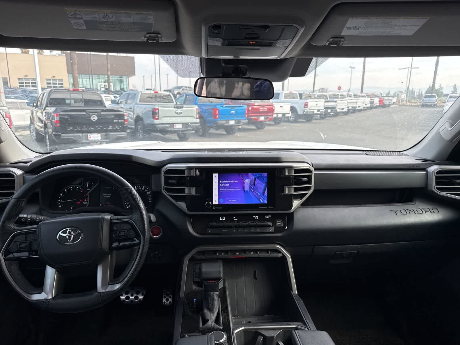 Thumbnail: 2024 Toyota Tundra - 10