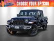 Used 2021 Jeep Gladiator Sport S Truck