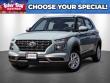 New 2026 Hyundai Venue SE SUV