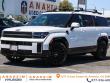 New 2026 Hyundai Santa Fe Calligraphy AWD SUV