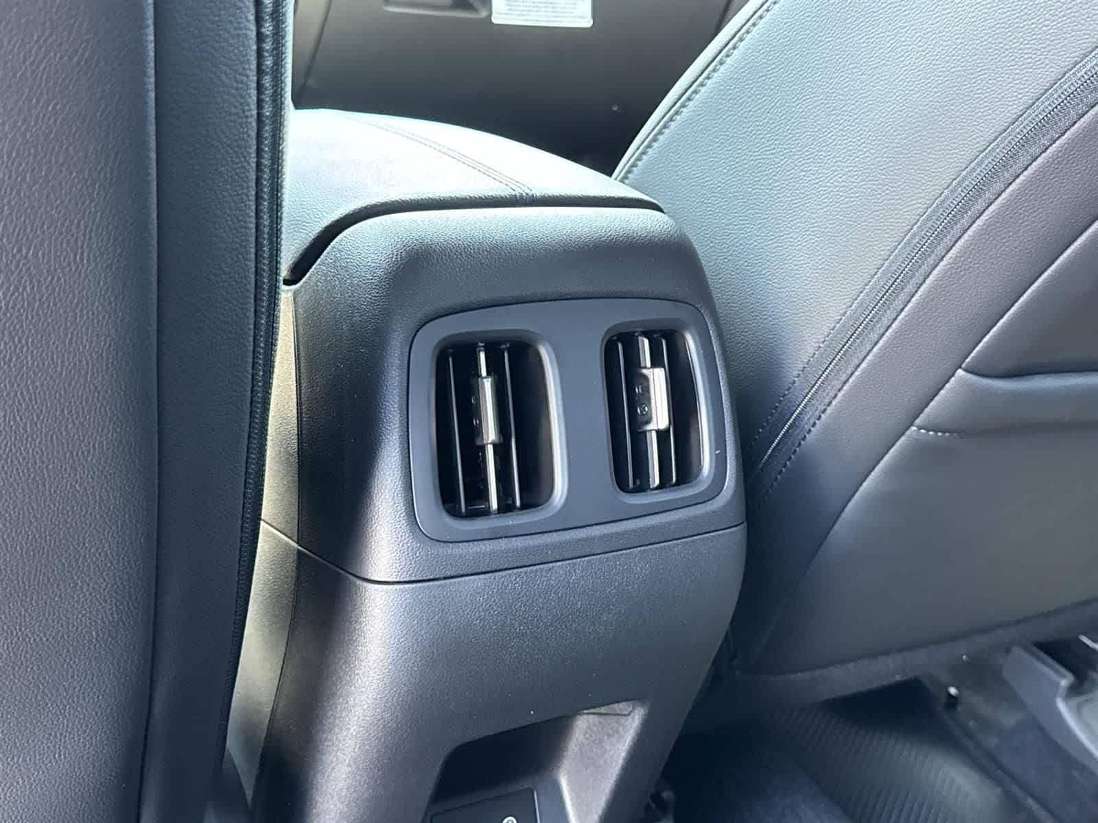 Thumbnail: 2026 Hyundai Santa Cruz - 34