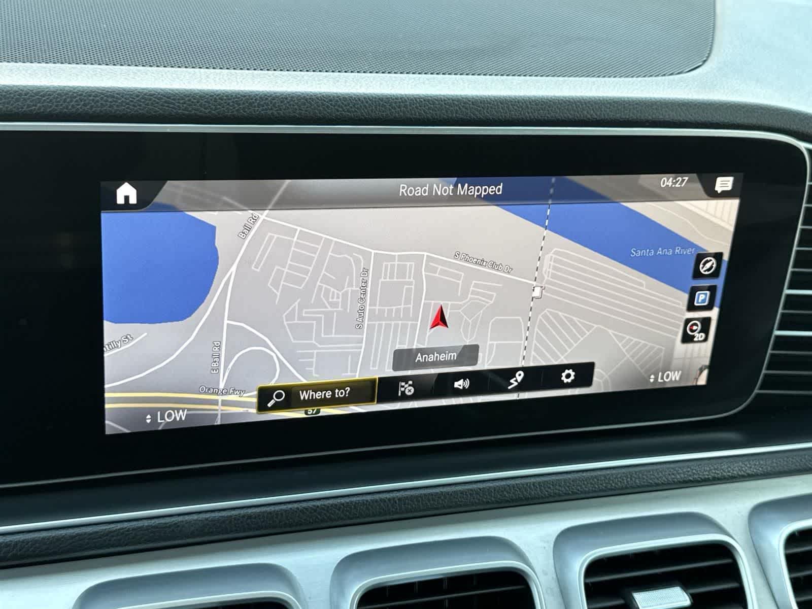 Thumbnail: 2022 Mercedes-Benz GLE - 13