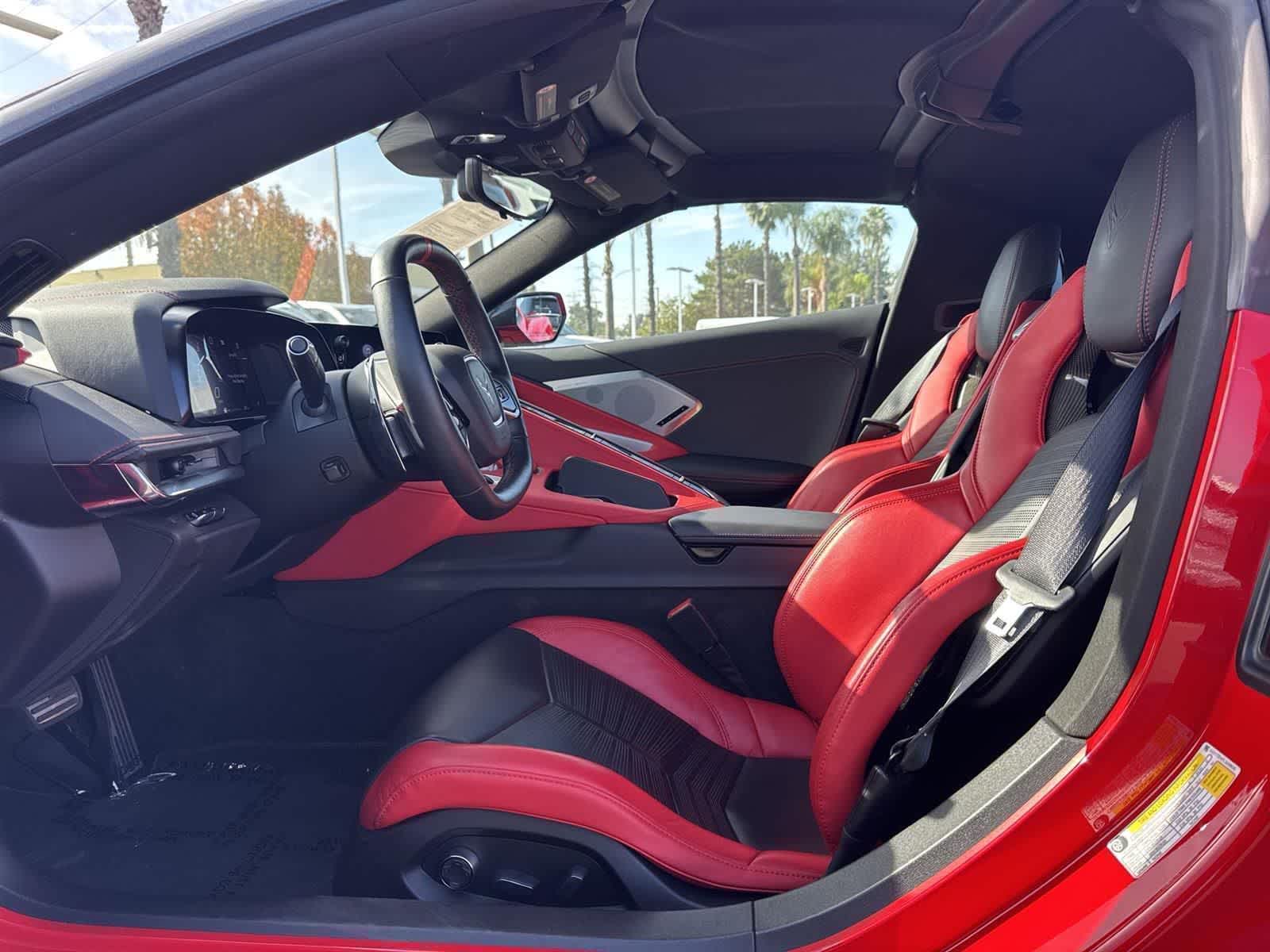 Thumbnail: 2020 Chevrolet Corvette - 2