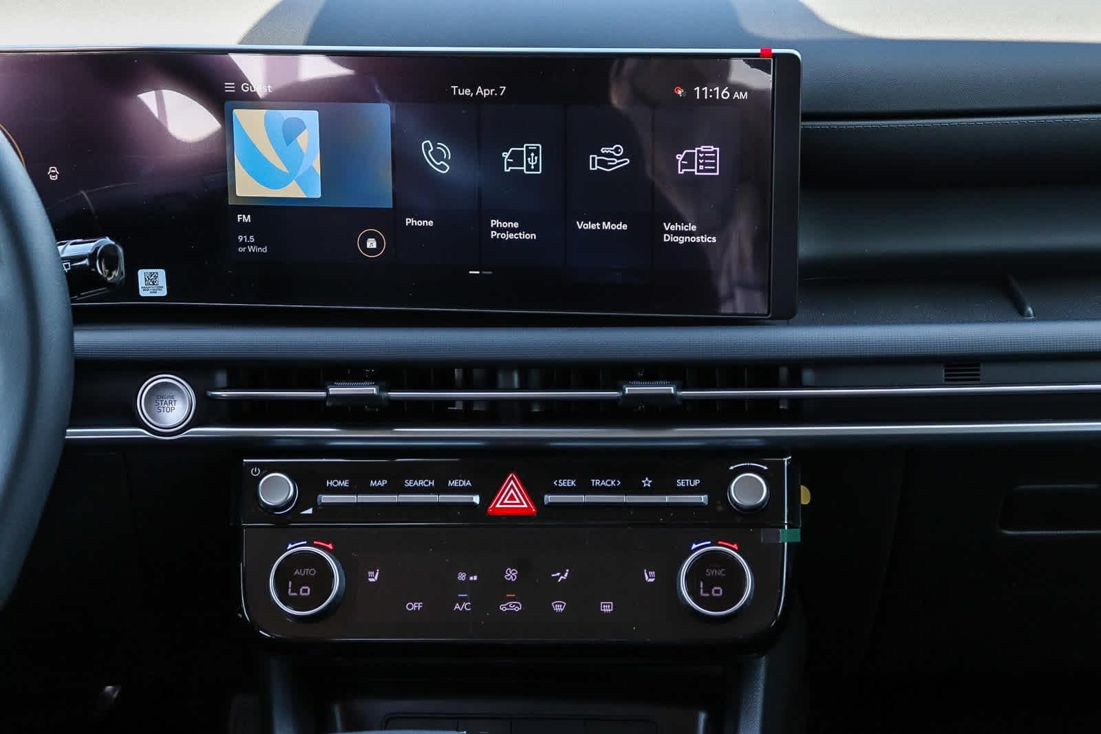 Thumbnail: 2026 Hyundai Tucson - 15