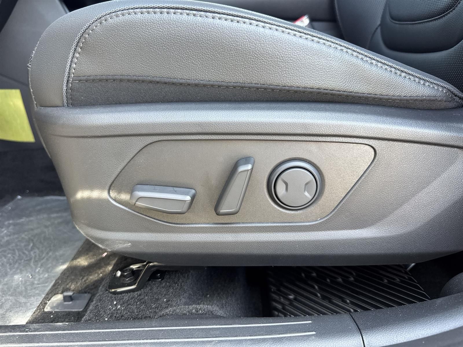 Thumbnail: 2025 Hyundai Tucson - 30