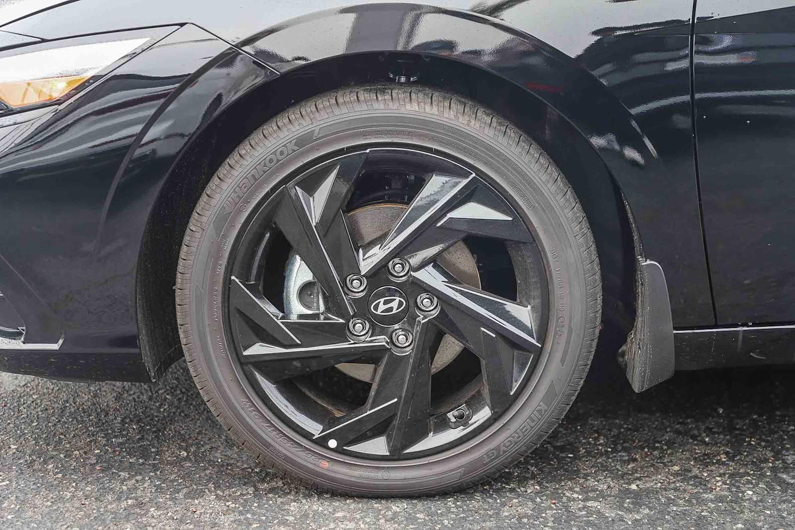 Thumbnail: 2026 Hyundai Elantra - 11