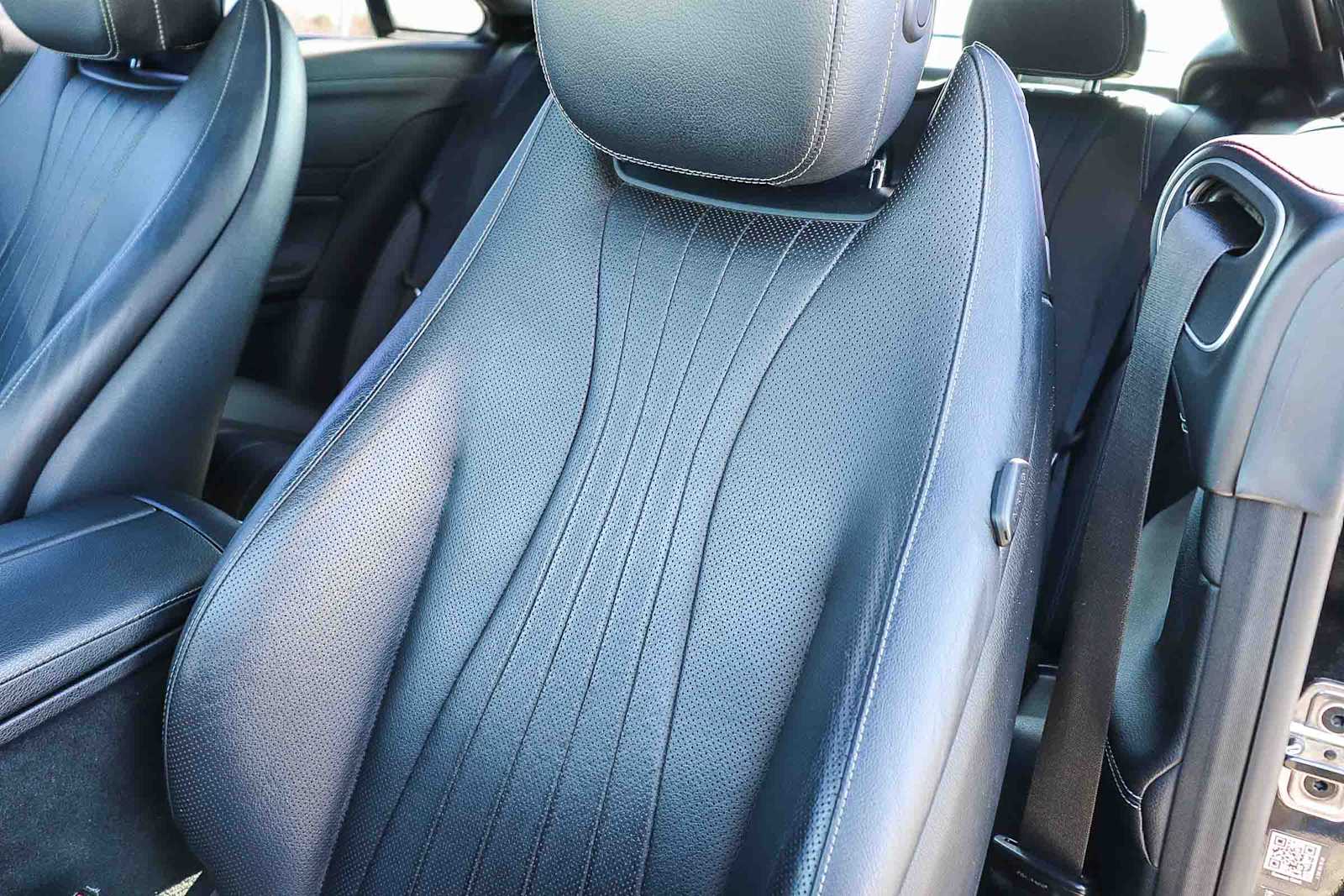 Thumbnail: 2019 Mercedes-Benz E-Class - 27