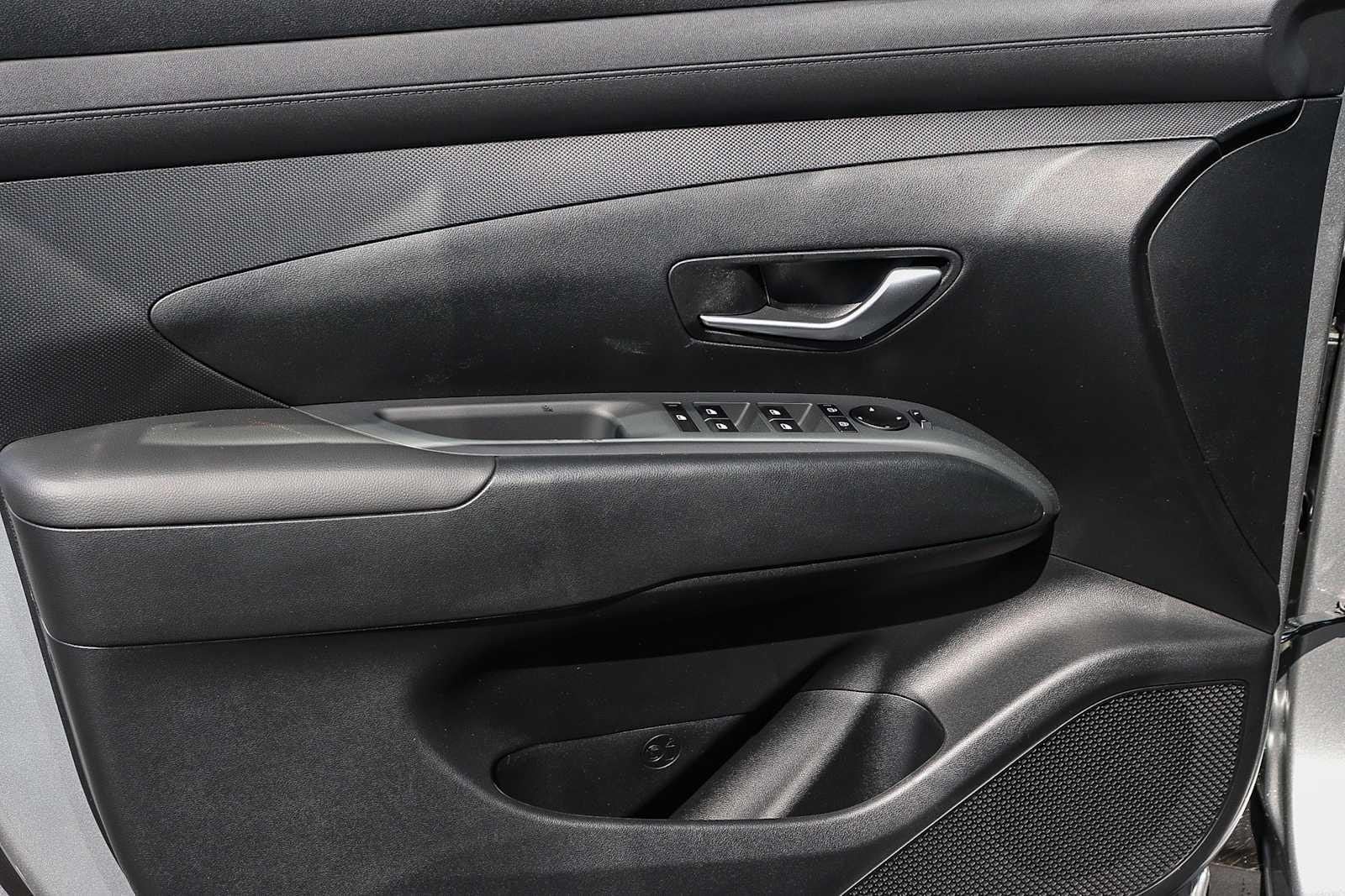 Thumbnail: 2026 Hyundai Tucson - 28