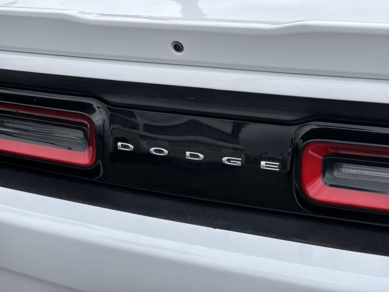 Thumbnail: 2022 Dodge Challenger - 34