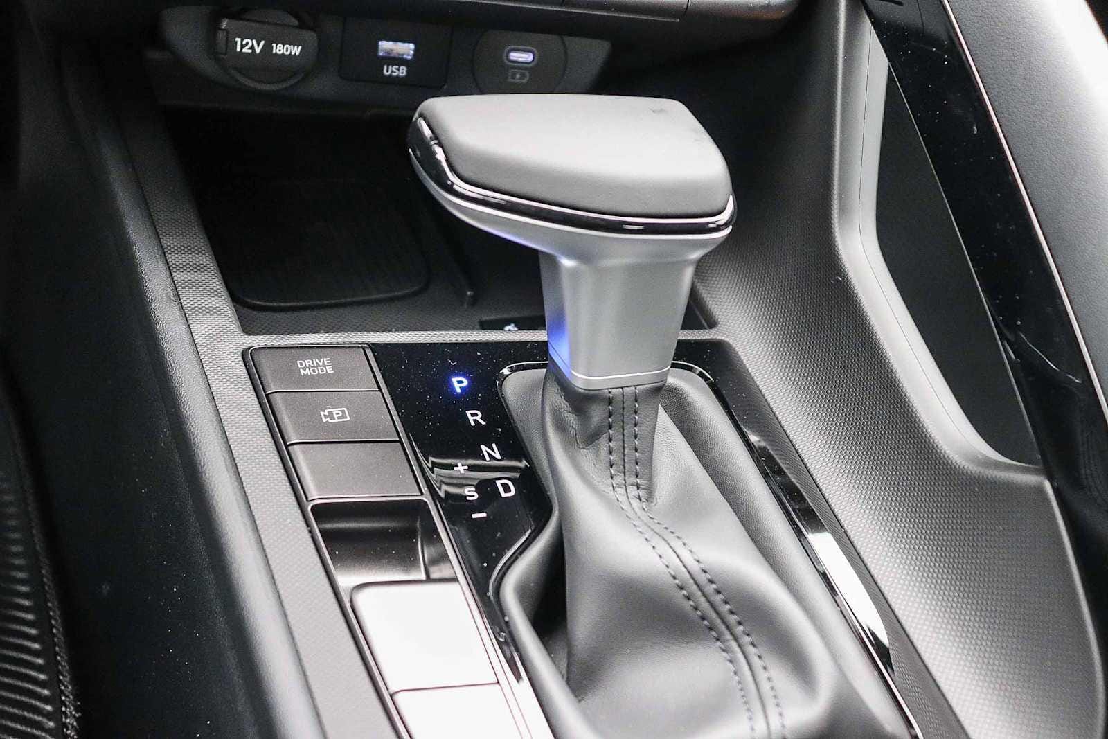 Thumbnail: 2026 Hyundai Elantra - 26