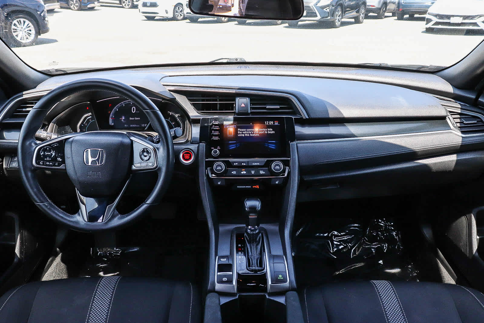 Thumbnail: 2020 Honda Civic - 13
