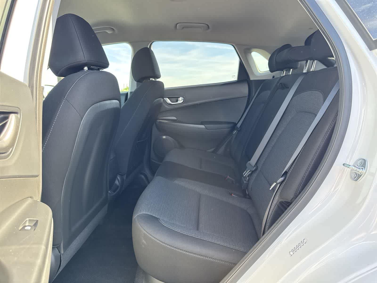 Thumbnail: 2023 Hyundai Kona - 26