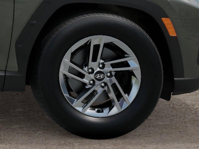 Thumbnail: 2025 Hyundai Tucson - 15