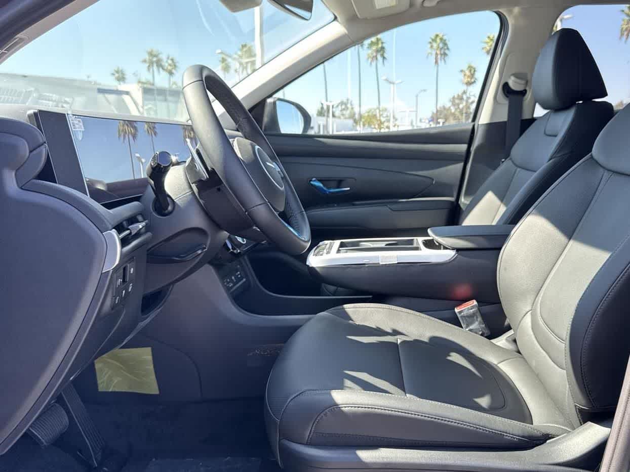 Thumbnail: 2025 Hyundai Tucson - 30